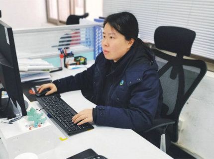 不負(fù)韶華勇?lián)?dāng) 無(wú)悔青春獻(xiàn)水利