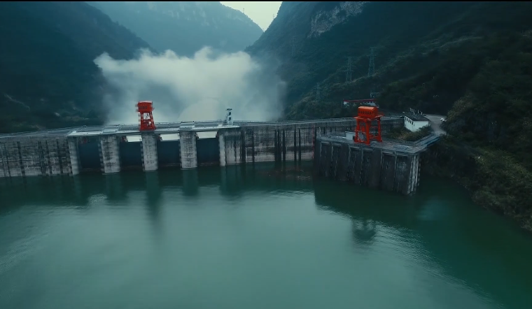 江埡水電站#3機組A修紀實